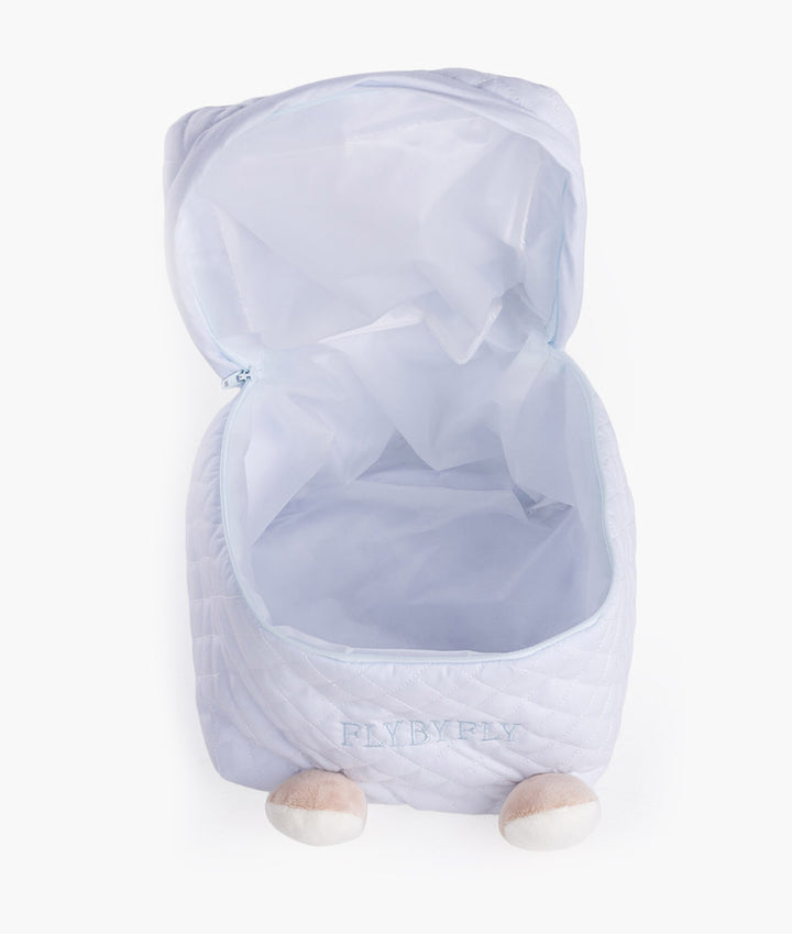Baby Storage Bag - Blue