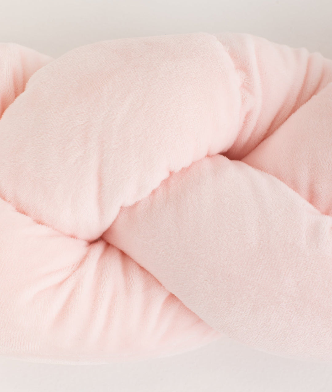 Braided accessory - Pink