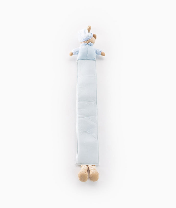 Growth Chart - Blue